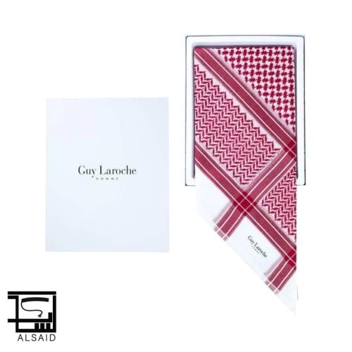 شماغ جي لاروش