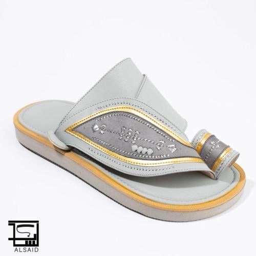 حذاء شرقي M/6