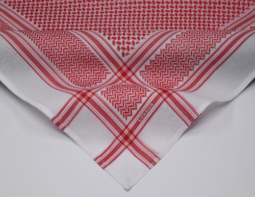 شماغ لندن مودرن 2026