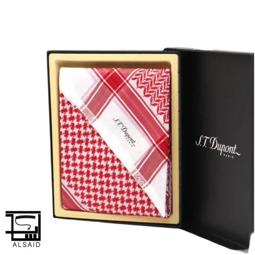 شماغ اس تي ديبون