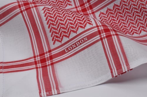 شماغ لندن مودرن 2026