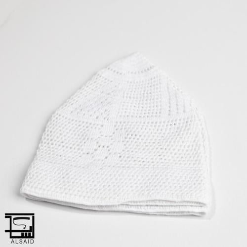 طاقية مكاوي مبطن