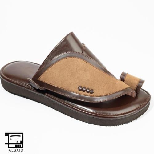 حذاء شرقي M/58