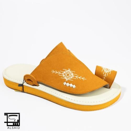 حذاء شرقي M/51