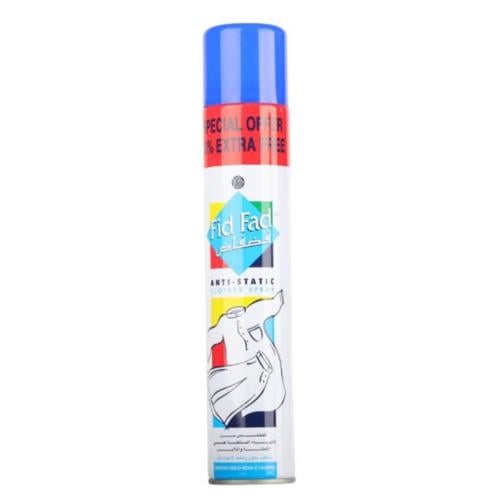 Anti-Static Spray