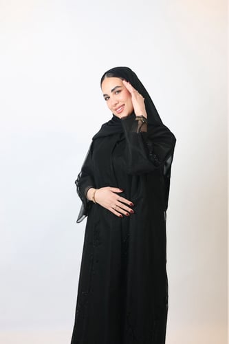 أورقنزا R24 | Organza