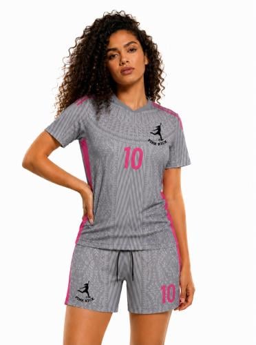 طقم PINK KICK