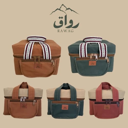 عزبة رواق الجديدة فارغة .