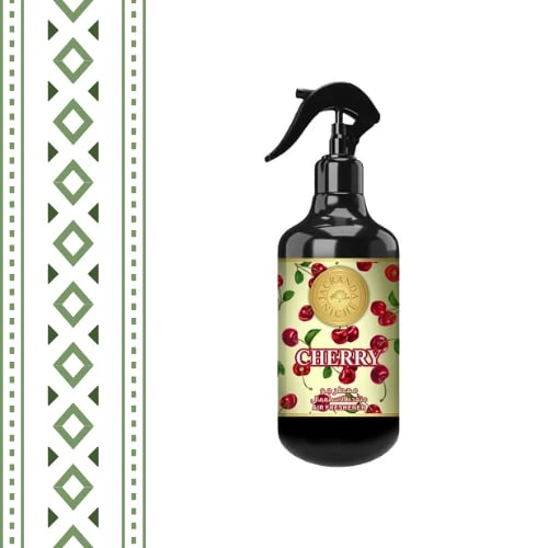 Jakaranda Niche Cherry air freshener spray 280 ml