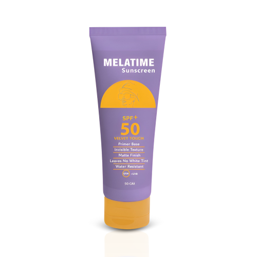 ميلاتايم جل