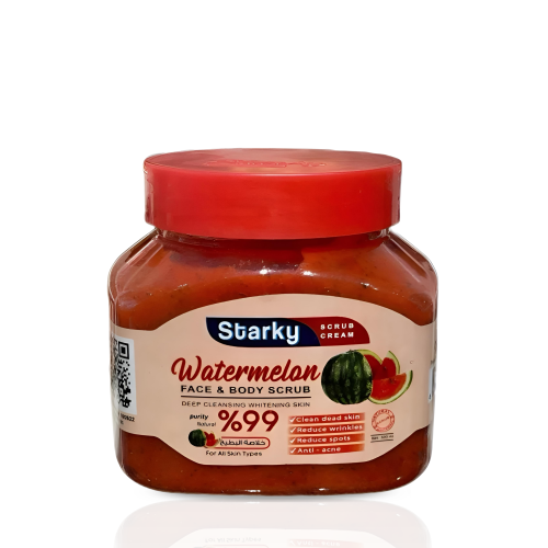 مقشر ستاركي