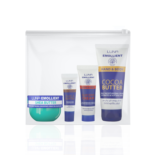 مجموعة لونا