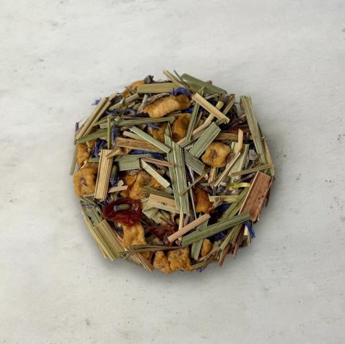 Lavender Lemon | خزامى الليمون