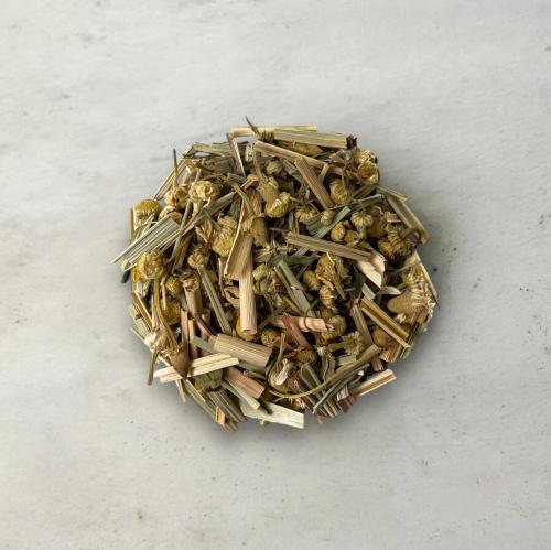 Chamomile Mint | بابونج بالنعناع