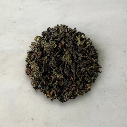 Golden Oolong | شاي أولونج الذهبي