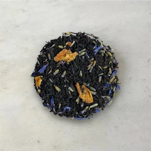 Lavender Earl Grey | ايرل جراي بالخزامى