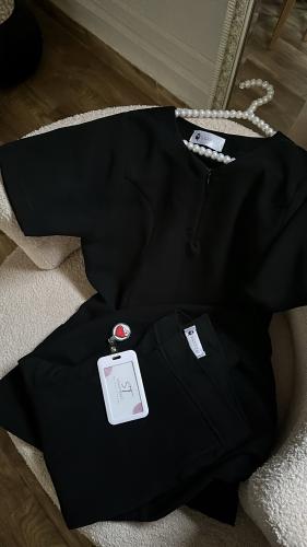 سكراب ساكورا || Scrub Sakura