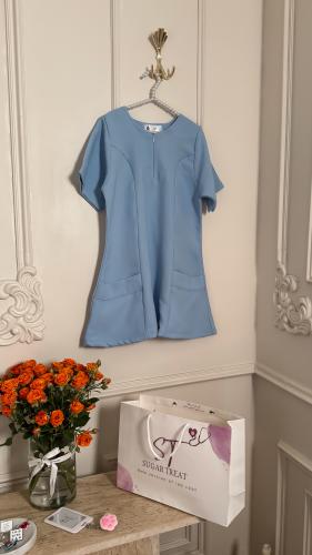 سكراب ساكورا || Scrub Sakura