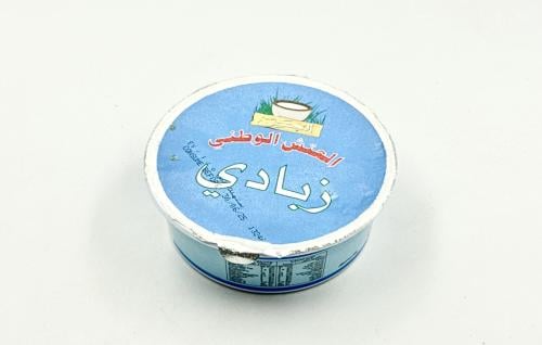 Al-Attash yogurt 230 grams