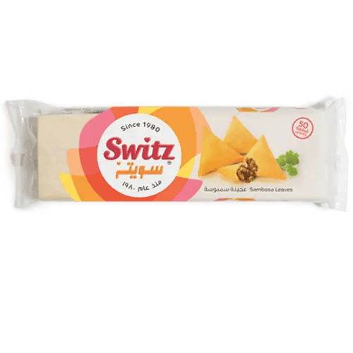 Samosa Switz
