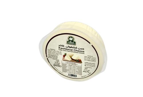 Qashqawan cheese, Shahid, 350 grams