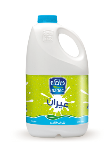 Yogurt drink Nadak