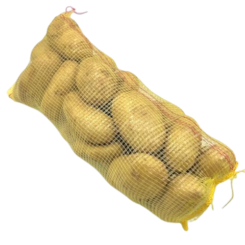 بطاطس كيس كبير
