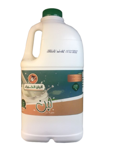 Al-Khobar Experts Milk 2 liters