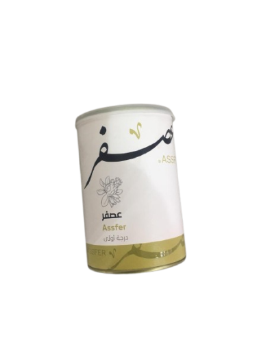 عصفر