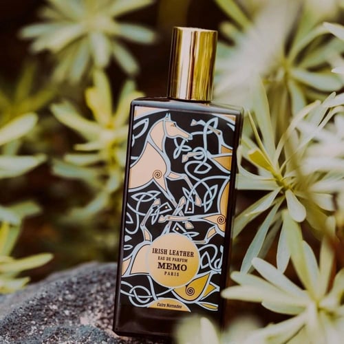 عطر ميمو ايرش ليذر او دو بارفيوم 75مل