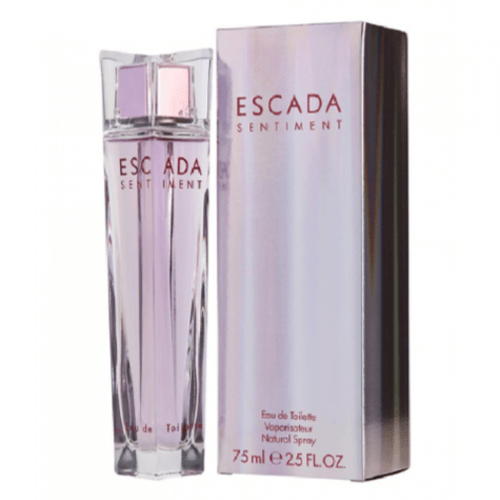 عطر اسكادا سنتمنت او دو تواليت 75مل