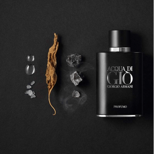 عطر ارماني اكوا دي جيو بروفومو او دو بارفيوم 125مل