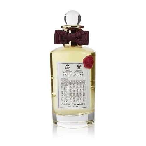 عطر بنهاليغونز كينسينجتون عنبر او دو بارفيوم 100مل