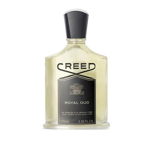 عطر كريد رويال عود او دو بارفيوم 100مل