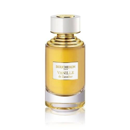 عطر بوشرون فانيلا دو زانزيبار او دو بارفيوم 125مل