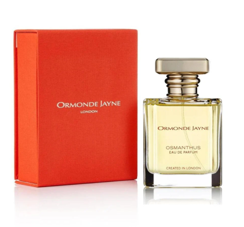 عطر ارموند جين اوسمانثوس او دو بارفيوم 120مل