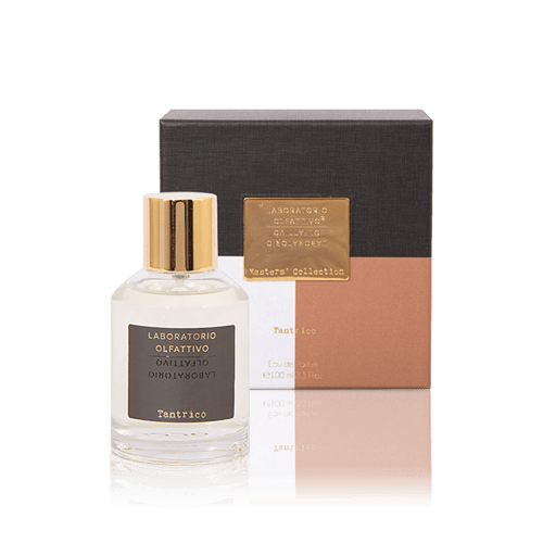 عطر لابوراتوريو تانتريكو او دو بارفيوم 100مل