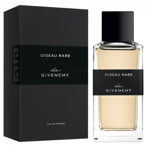 عطر جيفنشي ويزو رير او دو بارفيوم 100مل