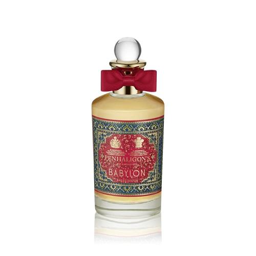 عطر بنهاليغونز بابليون او دو بارفيوم 100مل