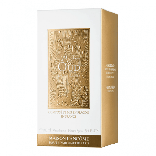 عطر لانكوم لوتر عود او دو بارفيوم 100مل