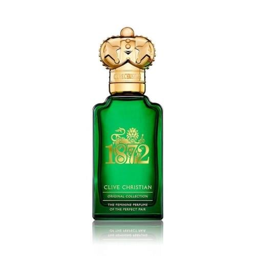 عطر كلايف كريستيان 1872 او دو بارفيوم 50مل
