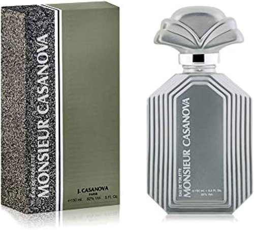 عطر منسيور كزانوفا للرجال - 100ملي