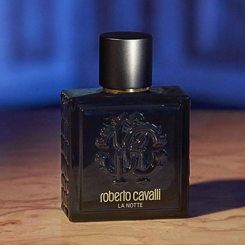 عطر روبرتو كفالي اومو لانوت او دو تواليت 100مل