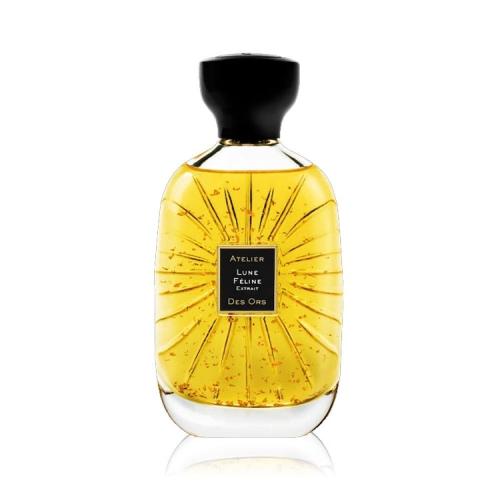 عطر أتيلير دي أورس لون فلين اكسترايت او دو بارفيوم...