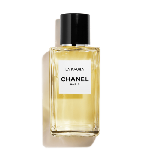 عطر LA PAUSA شانيل او دي بارفيوم 200مل