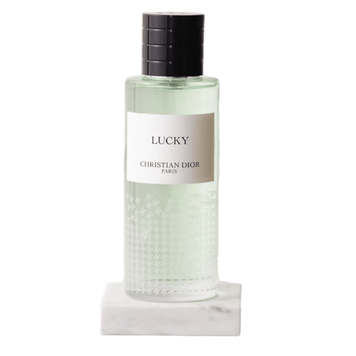 عطر ديور لاكي نيو لوك الجديد إصدار محدود او دو بار...