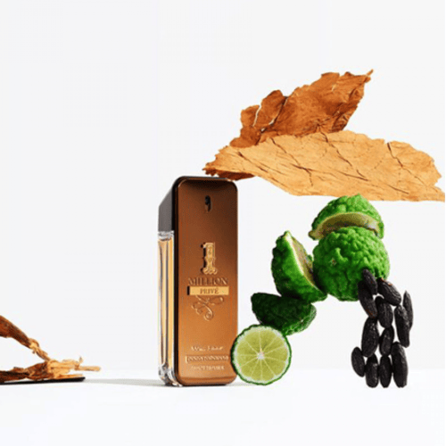 عطر باكو رابان ون مليون برايف او دو بارفيوم 100مل