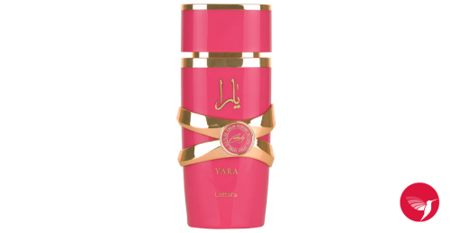 عطر يارا كاندي او دي بارفيوم 100مل
