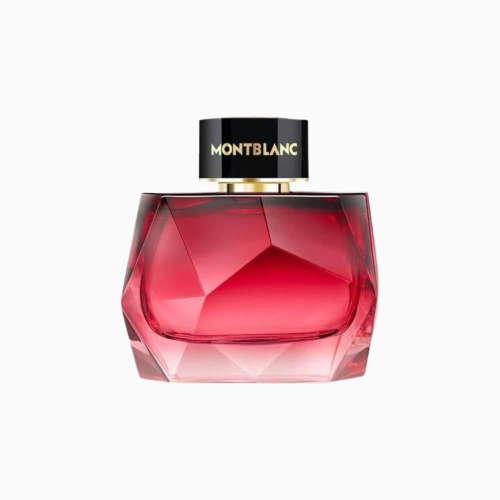 عطر مونت بلانك سقنتشر الكسير ادو بارفيوم 90 مل Sig...