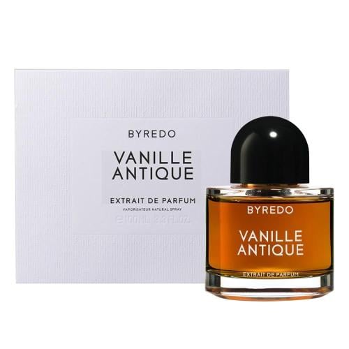 عطر بايريدو فانيل انتيك اكسترايت دو بارفيوم 100مل
